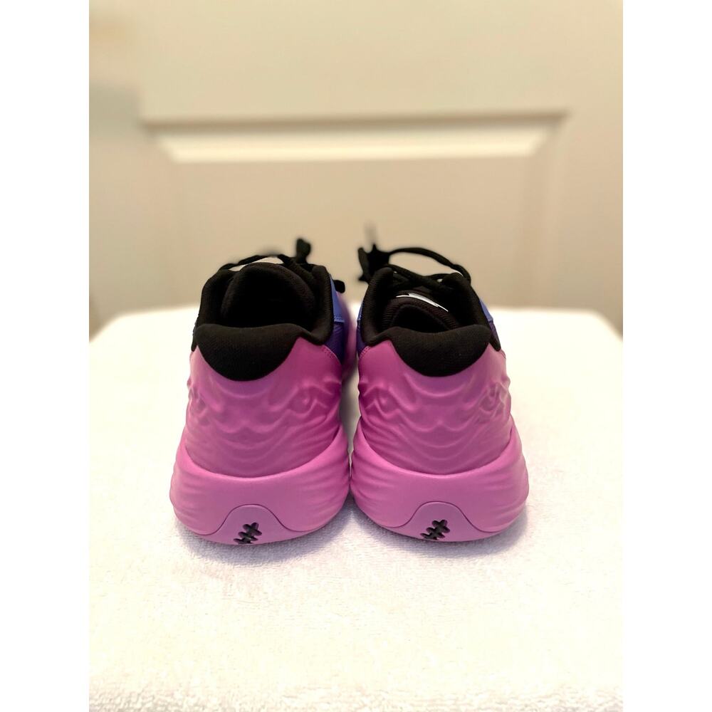 Puma Stewie 1 Causing Trouble Sneaker- Women’s Size 8 - Picture 4 of 9